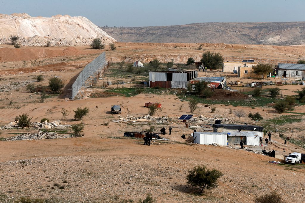 Polygamy in Bedouin Society - Media Central